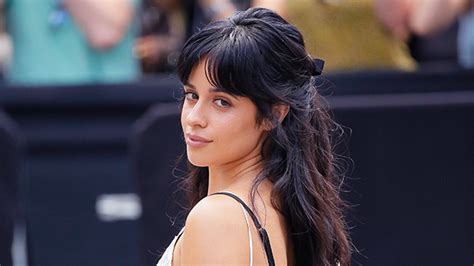 camilla cabello nude pics|Camila Cabello goes naked in new skinny